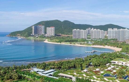 总投资4274亿元 海南2022年拟安排重点项目152个