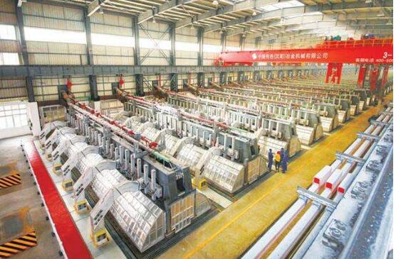 锻长板补短板 环保装备制造业冲刺1.3万亿元