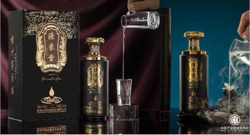  源来贵——品酒思源