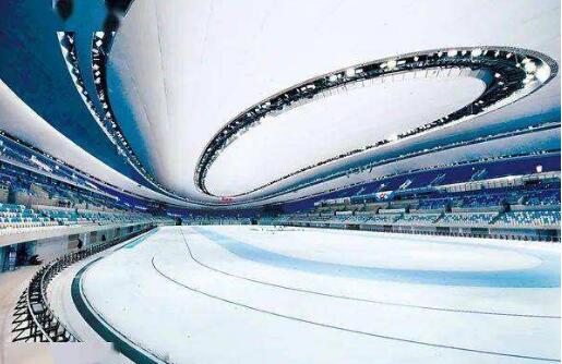 “科技+冬奥” 一起向未来——科技创新如何让冬奥更精彩