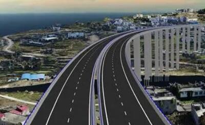 “多路”并进 云南构筑综合立体交通网