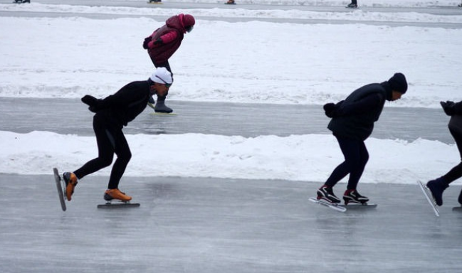 以北京冬奥会为契机深化冰雪文化立体化传播