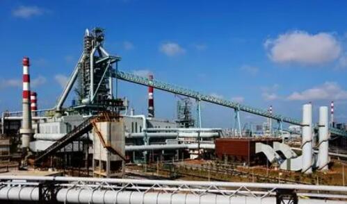 助力碳中和 中冶宝钢积极参与建设绿色钢铁生态圈