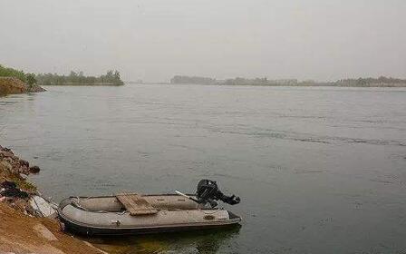 农业农村部调整黄河禁渔期制度