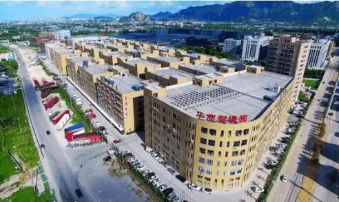 浙江实施“攀登计划”助力山区县发展生态工业