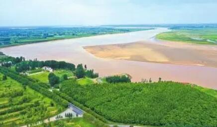 山东打造黄河文化旅游长廊 优化文化旅游布局