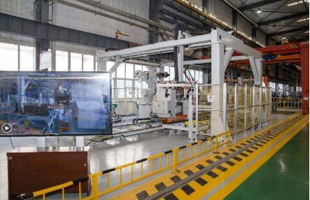 宝石机械精准营销多点开花 深耕市场获新突破