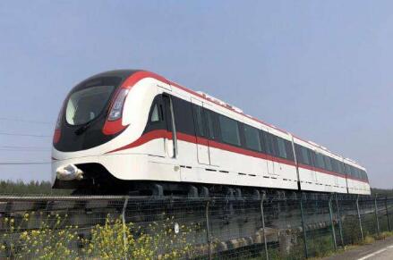 我国中低速磁悬浮技术拥有自主知识产权