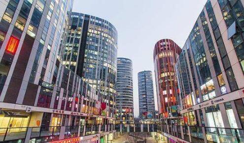 打造京城消费新地标 北京出台新措促商圈发展