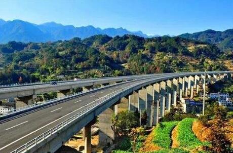 湖北省投资1800亿推进区域交通“硬联通”