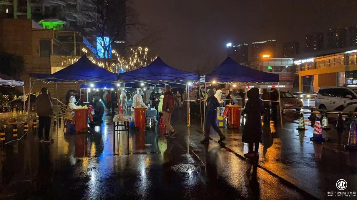  “医”起抗疫，“清”尽全力——成都高新中清博澳医院志愿者在行动！