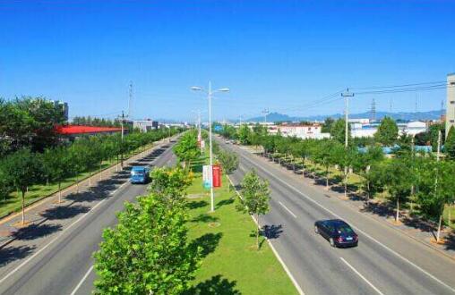 交通减碳全面推进 绿色基建投资火热