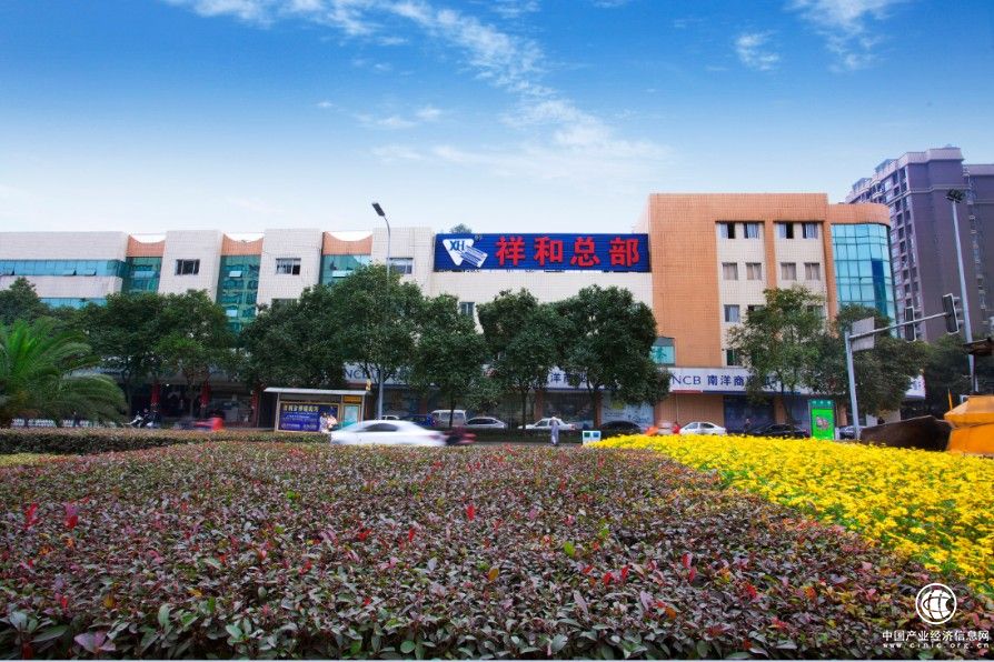  祥和节能集团紧随时代步伐，助力通信基站节能提效