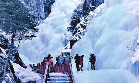 同程旅行数据显示：乌鲁木齐冬季旅游增长指数位列全国第一