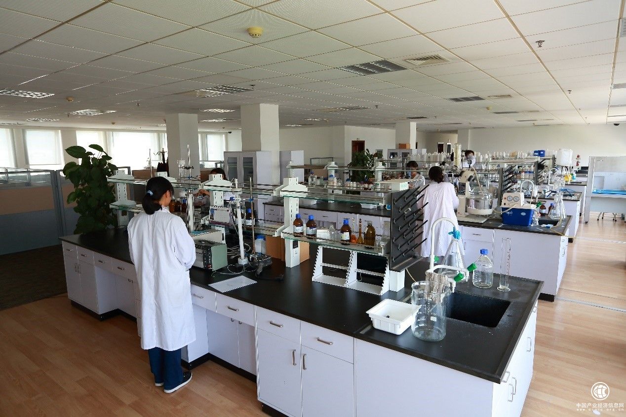  华熙生物：立足特色产业，助力山东“科技创新”提速