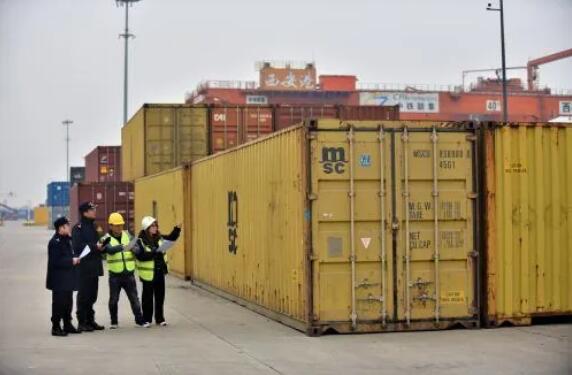 2022年陕西省涉外经济发展实现“开门红”