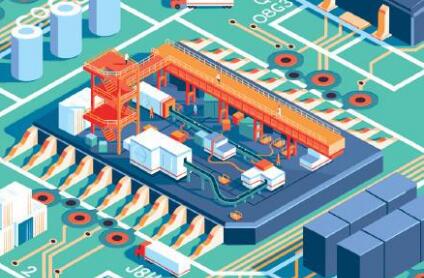 报告称2022-2032年物联网制造业市场年复合增长率高达14.5%