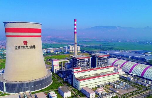 晋能控股集团逐“绿”前行 厚植高质量发展鲜明底色