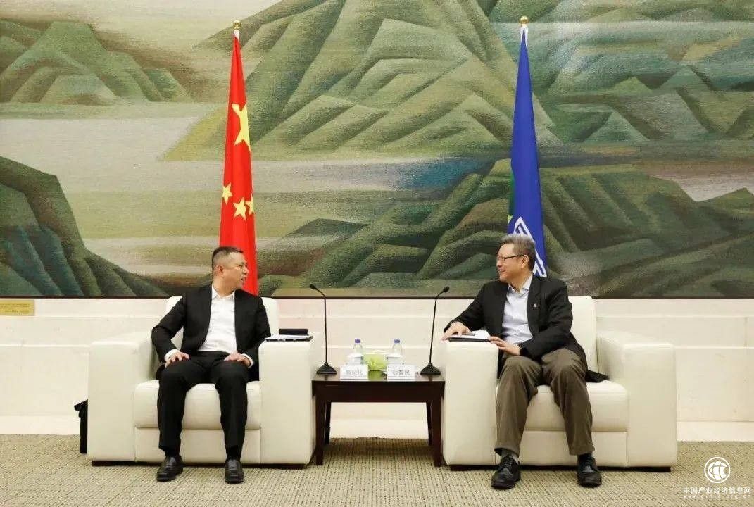  天合光能与国家电投签署战略合作协议，共同推进“双碳”目标