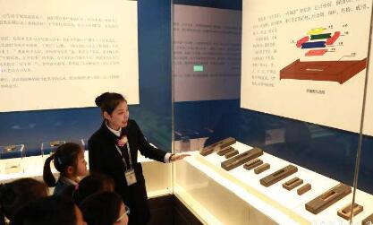 安徽推动文物活化利用不断创新