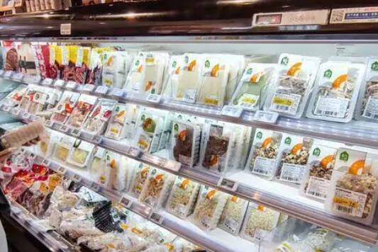 “宅经济”蕴含消费新机遇 “预制菜”成为线上餐饮“香饽饽”