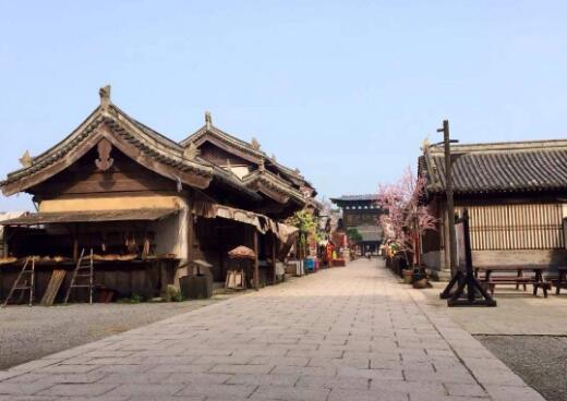 《关于促进影视基地规范健康发展的意见》印发