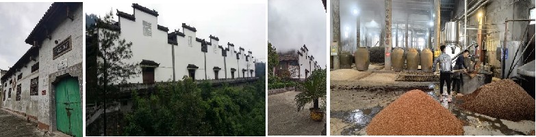  酱香型白酒究竟是一种什么酒？百年传承永隆裕为你解答