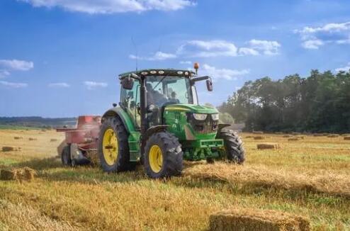 “十四五”湖南发力智能农机产业 部署7项主要任务