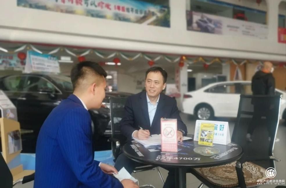 高质量发展供应链金融 全力服务实体经济 建行供应链金融服务实体经济纪实