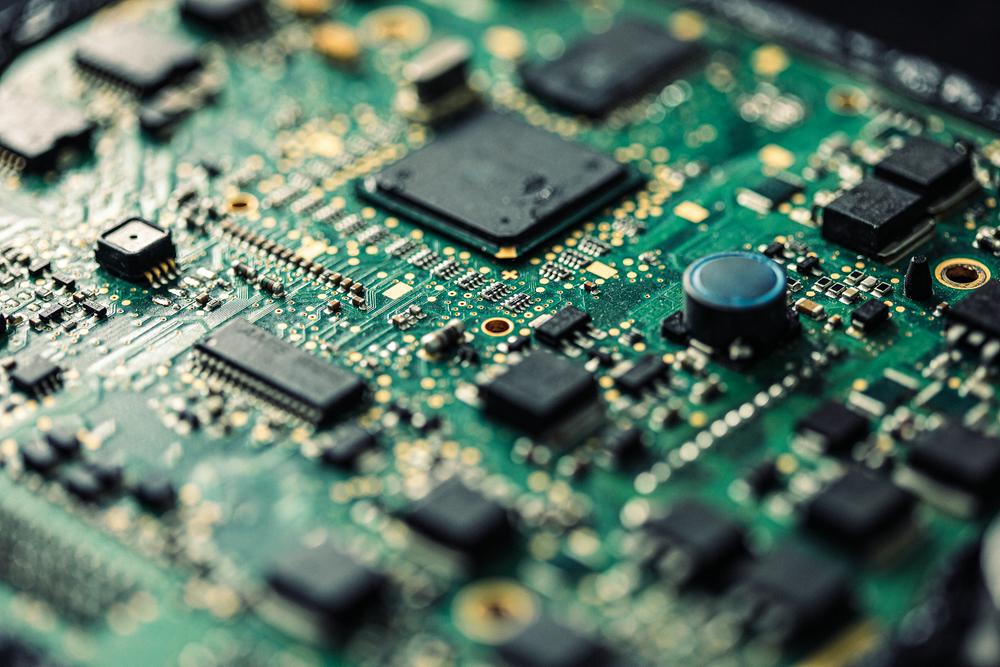 科创板汇聚集成电路全产业链超七成公司去年净利润增长硬核力专题