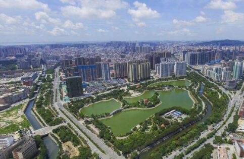 福建：城乡建设品质提升实施方案印发