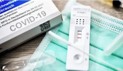 抗原检测是啥?自测阳性怎么办?解读新冠病毒检测新策略