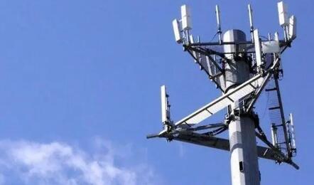 中国联通、中国电信共享4G基站达66万站