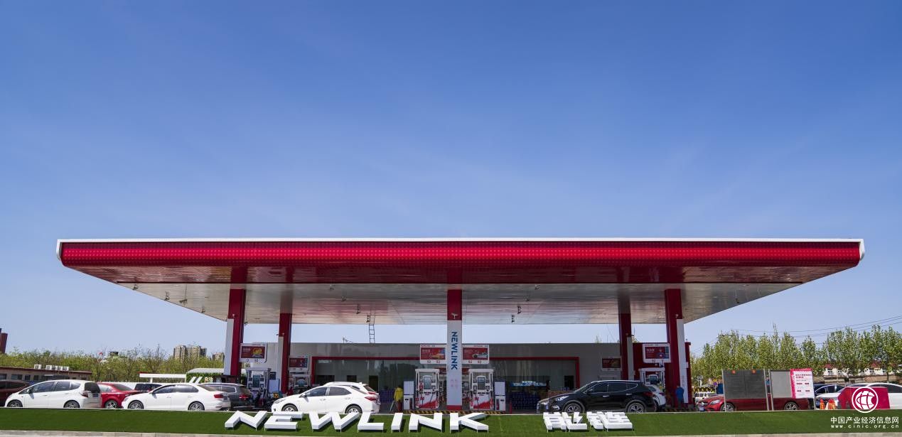  有团油的帮助，加油站可以“焕颜新生”