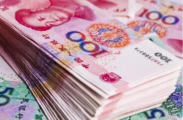 2021年末我国金融业机构总资产381.95万亿元 同比增长8.1%