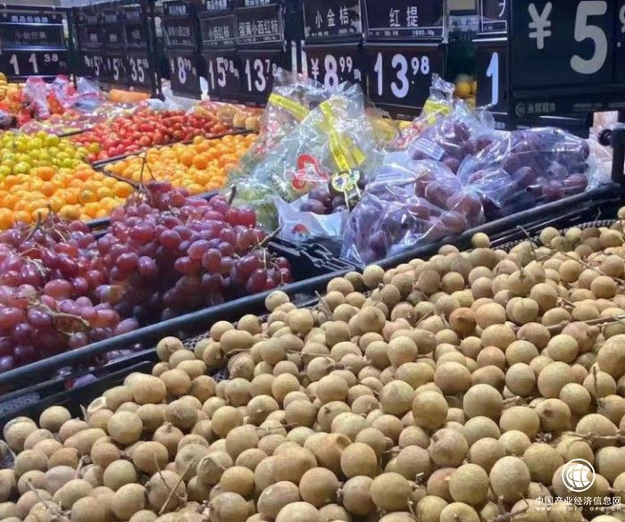 永辉守护吉林人民“菜篮子” 商品供应量为日常三倍