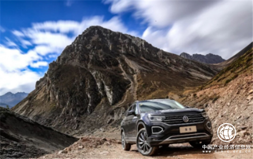 搭载颗粒捕捉器的探岳性价比高，20万左右价格你信吗？