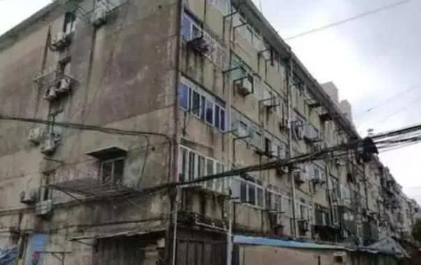 2022年黑龙江省城镇老旧小区改造计划开工35万户