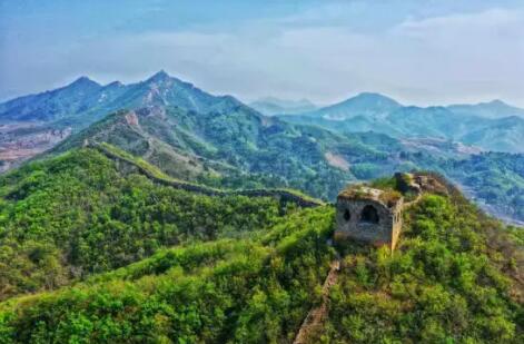 辽宁推进长城国家文化公园“软件类”建设