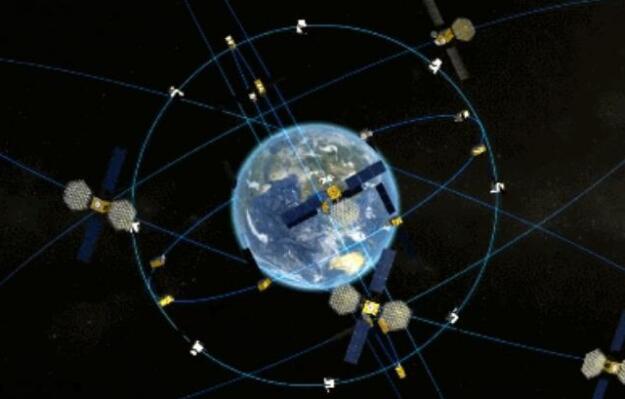 北斗系统进入持续稳定快速发展新阶段