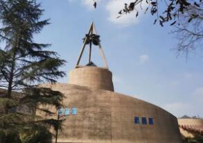 三星堆商代遗址等6项目入选“2021年中国考古新发现”