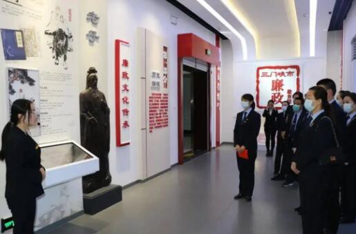 七部门共同推动科学家精神教育基地建设