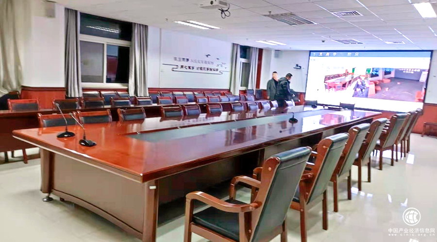  连接赋能智慧医疗，好视通助力三门峡市陕州区医共体建设