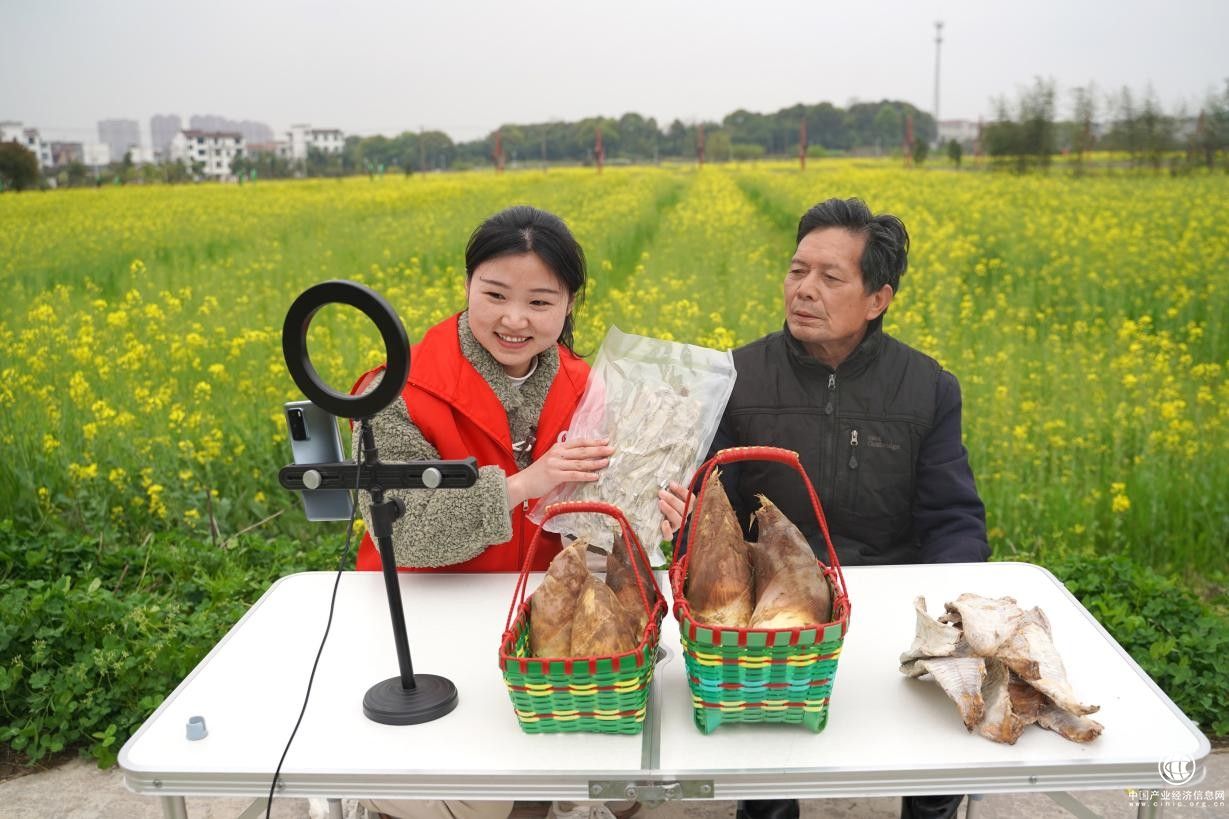  浙江永康：共同富裕路上 你我携手共进