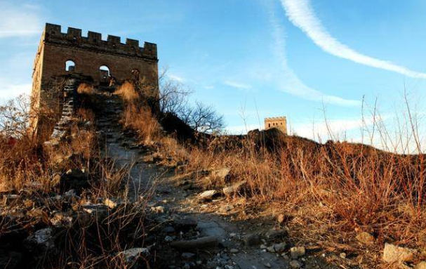 《长城长》：站在文化高地上的仰望