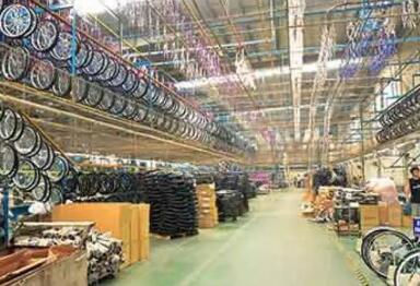 商务部：将多措并举为中小微外贸企业纾困解难