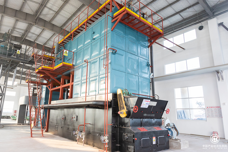 创新设计领跑行业！中正生物质锅炉强势进军福建市场