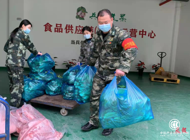  江西：8万余名退役军人投身抗疫初心不改