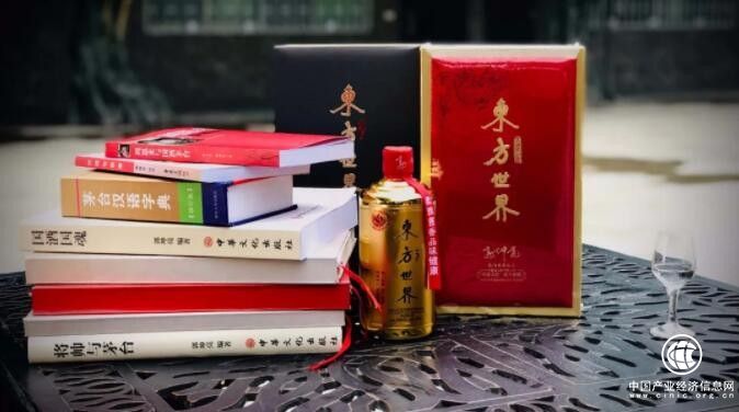  东方世界酒：用科研态度打造一瓶更舒适的酒