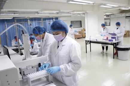 国家医保局：新冠抗原检测收费不得高于每人次15元